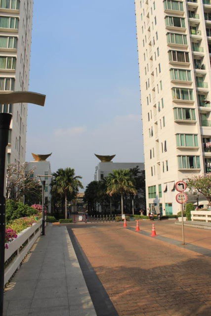 รูป WS1726 🏢 ให้เช่า TC-GREEN เดินทางสะดวก ใกล้ MRT พระราม 9 และ RCA เช่าเพียง 18,000 บาท/เดือน - รูปที่ 16/16