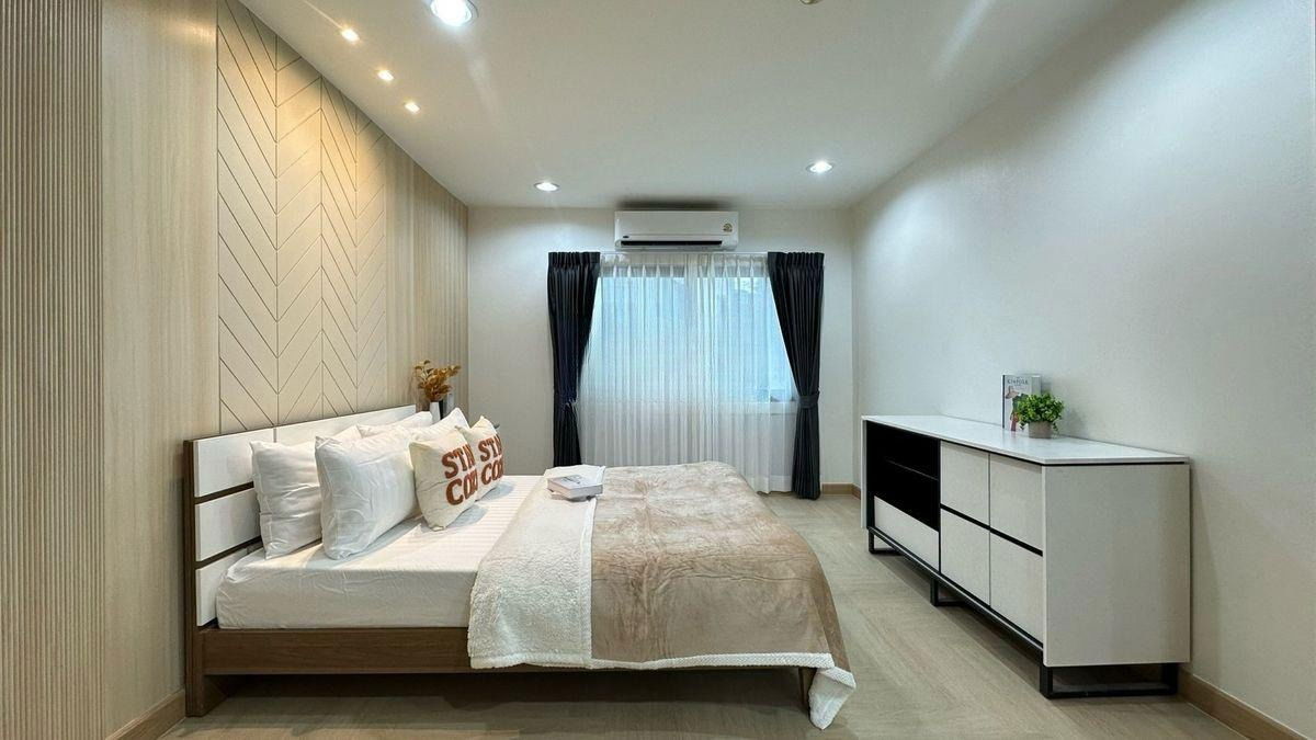 รูป Code: KJ7860  ให้เช่า Renova Residence Chidlom 🔥🔥 จองเดือนนี้รับส่วนลด1,000บาท 🔥🔥 @kjcondo (มี@ข้างหน้าด้วยนะคะ) - รูปที่ 3/8