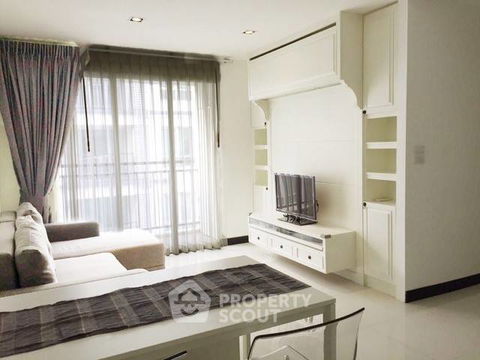 2-BR Condo at Voque Sukhumvit 16 Condominium near MRT Queen Sirikit National Convention Centre (ID 510002)