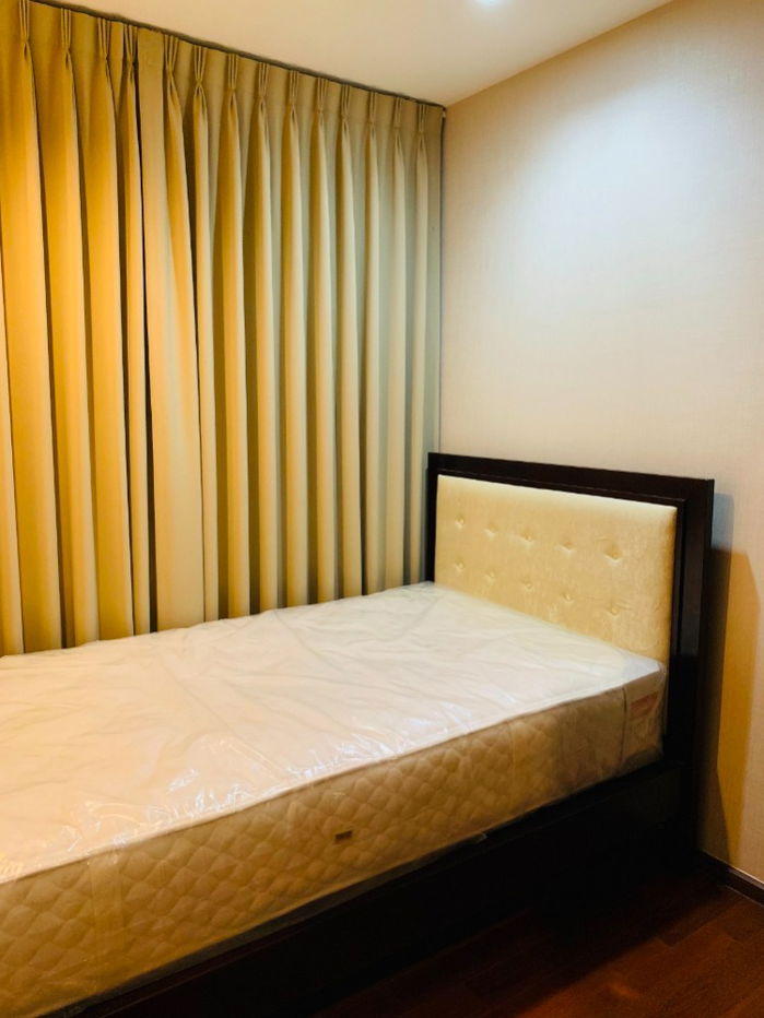 picture Code: KJ7851  for rent The Address Sukhumvit 61 // Line ID: @kjcondo (with @) // - 4/7