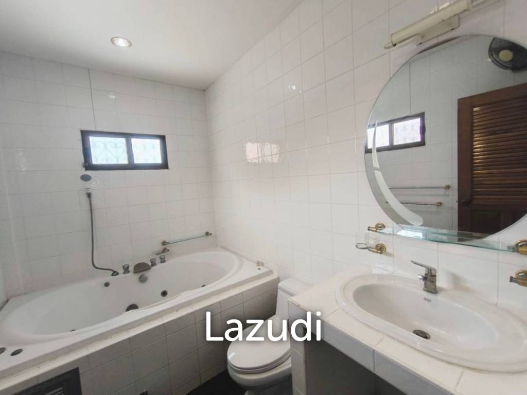 picture 3 Beds 3 Baths 200 SQ.M. Royal Park Village - 19/30