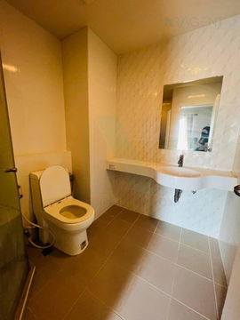 🎉 For Rent Condo J CONDO SATHORN-KALLAPRAPRUK Building B, Floor 4,1 bed room, Room size 30.00 sqm