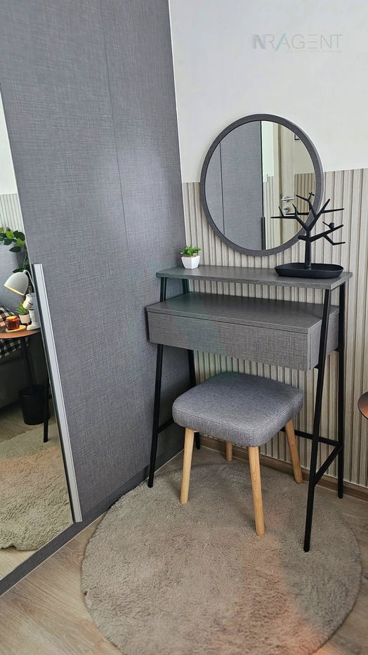 picture 📌 For Rent Condo NUE DISTRICT R9 Building 1, Floor 9,1 bed room, Room size 26 sqm - 7/8