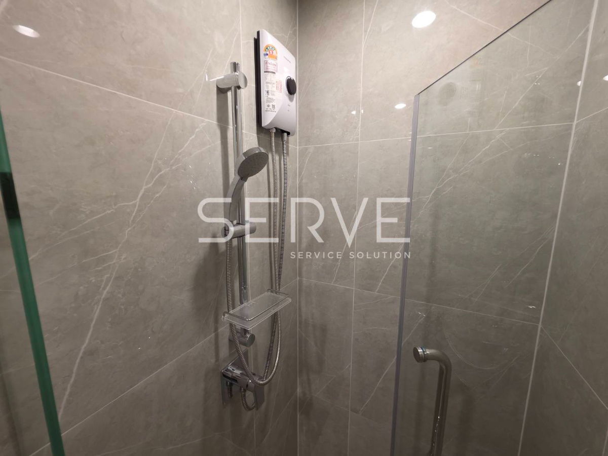 picture For Rent – Nue District R9 | Brand New 1BR on 23rd Floor, Just 200m to MRT Rama 9 - 7/9