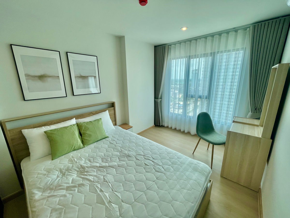 picture Terra Residence Rangsit for rent - 8/32