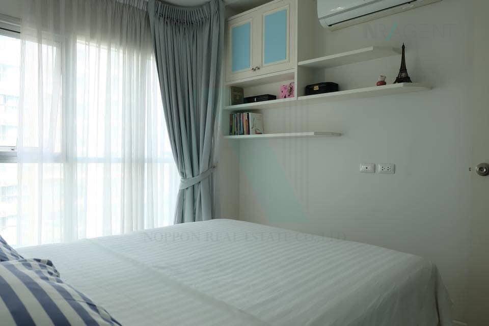 รูป 📌 ขายคอนโด แอสปาย พระราม 9 อาคาร B ชั้น 20 1 ห้องนอน ขนาด 33.00 ตรม ใกล้ เซ็นทรัล พระราม 9 - รูปที่ 5/8