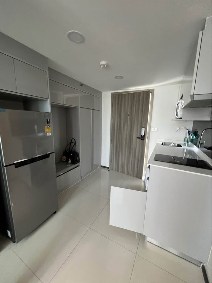 รูป Knightsbridge Space Ratchayothin  Next to BTS Phahon Yothin 24 - รูปที่ 5/11