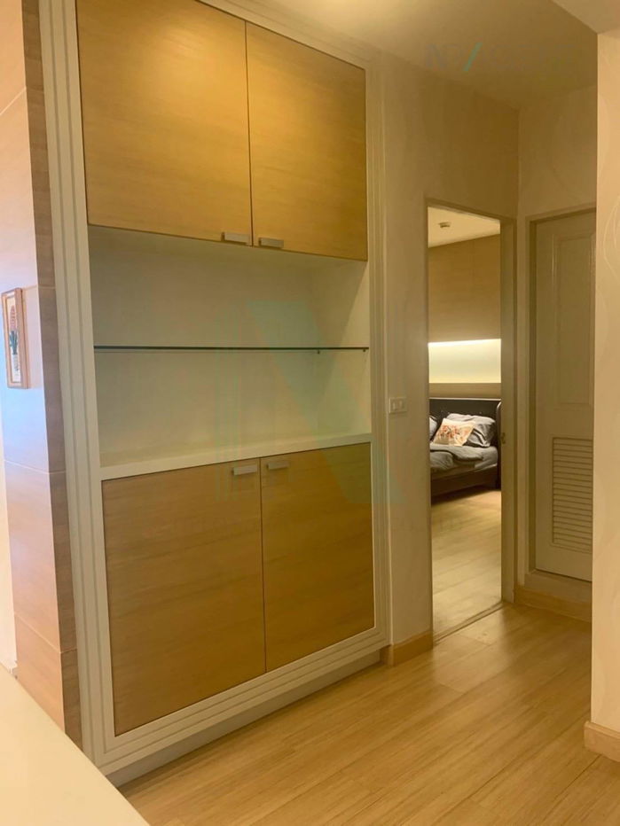 รูป 🔺 ให้เช่าคอนโด บ้าน สาทร เจ้าพระยา อาคาร 1 ชั้น 11 2 ห้องนอน ขนาด 140.00 ตรม ใกล้ ศุภาคารช็อปปิ้งเซ็นเตอร์ - รูปที่ 6/8