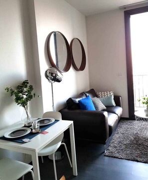 Edge Sukhumvit                      23 