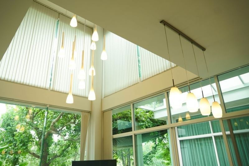 รูป 🏡 ขายบ้านเดี่ยวหรู สร้างเอง 🌳 บนพื้นที่  𝟓𝟎𝟎 ตร.ว. ถนนเพชรหึงษ์ (คุ้งบางกระเจ้า) ใกล้ตลาดบางน้ำผึ้ง ตกแต่งสวย เฟอร์นิเจอร์ครบ ไม่มีค่าส่วนกลาง - รูปที่ 12/19