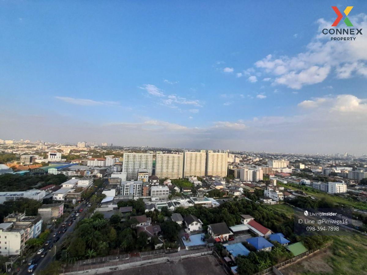 picture 🔥🔥🔥 For Rent Condo , Artemis Sukhumvit 77 , BTS-On Nut , Suan Luang , Suan Luang , Bangkok , CX-98429 ✅ Live chat with us ADD LINE @connexproperty ✅ 🔥🔥🔥 - 3/5