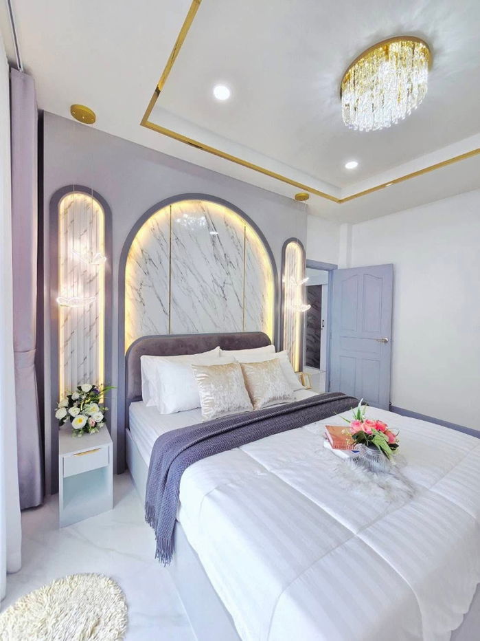 picture For sale Baan Suansuwatthana 12.9 million - 27/51
