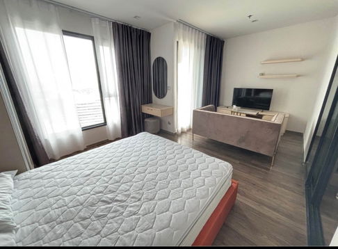 MN2823 Life Ladprao Valley Full Furnitured and electrical