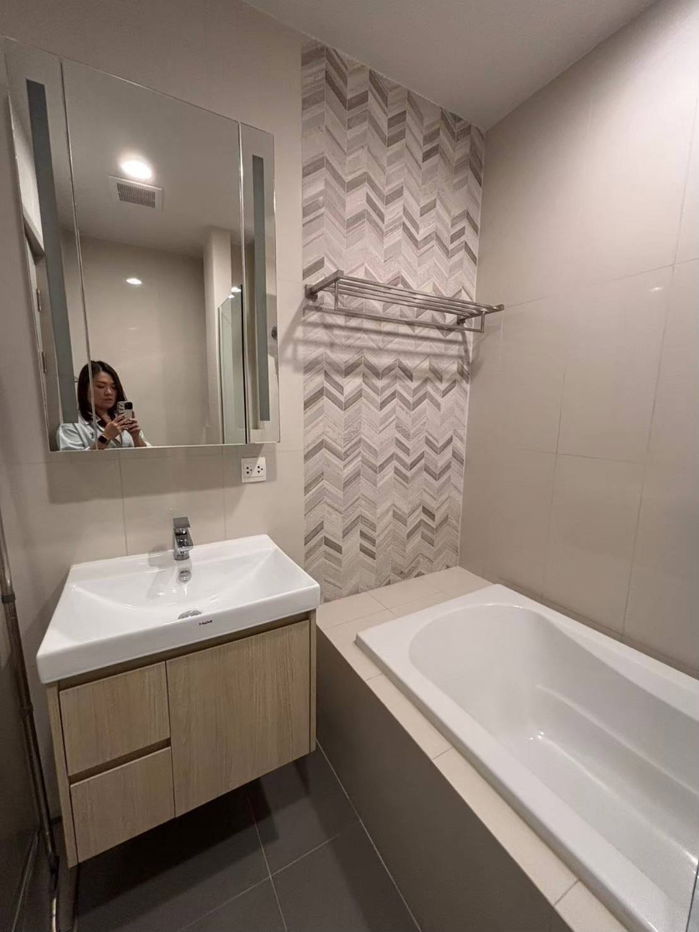 picture [ For Rent ]⚡🌈E60429 Oka Haus Sukhumvit 36 ⚡🌈LINE: @theagentpro (with @ in front) - 4/14