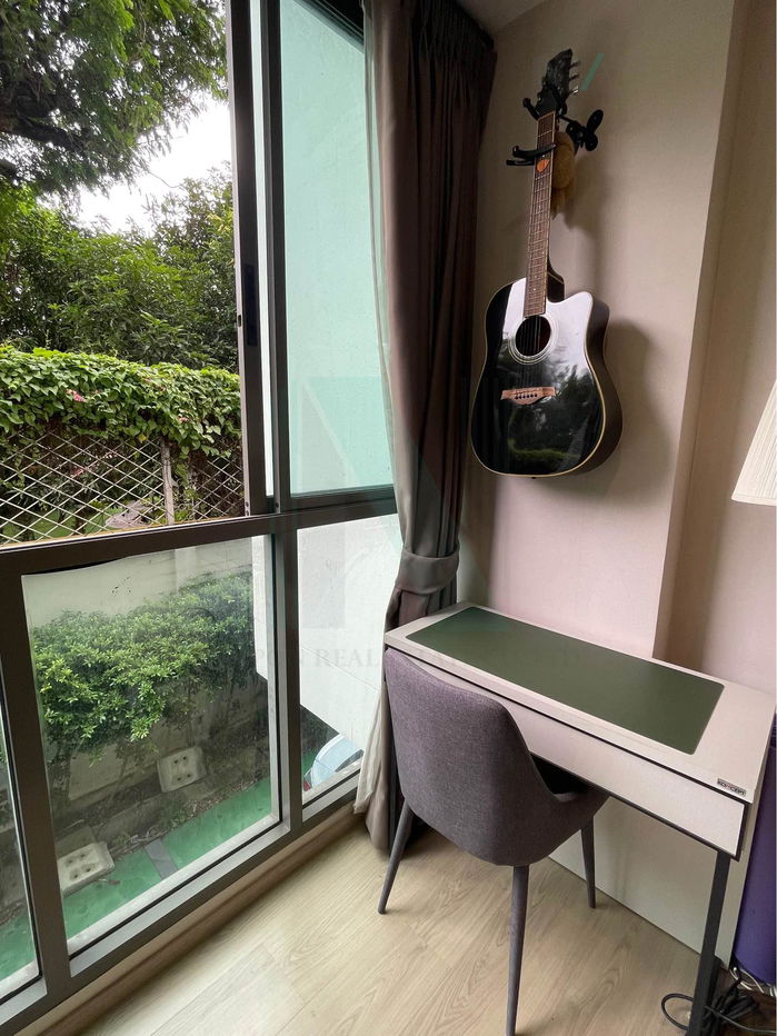 picture For Rent Condo D MEMORIA PHAHOLYOTHIN Building 1, Floor 2,1 bed room, Room size 46.00 sqm - 5/8