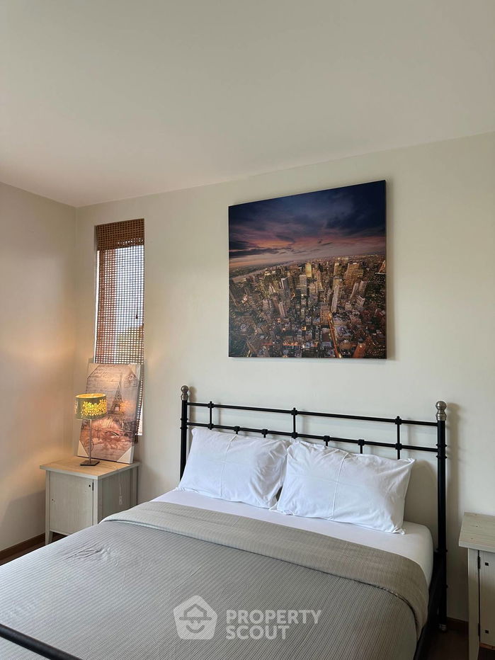 picture 1-BR Condo at Baan Nub Kluen close to Memory house cafe huahin (ID 1518919) - 25/27