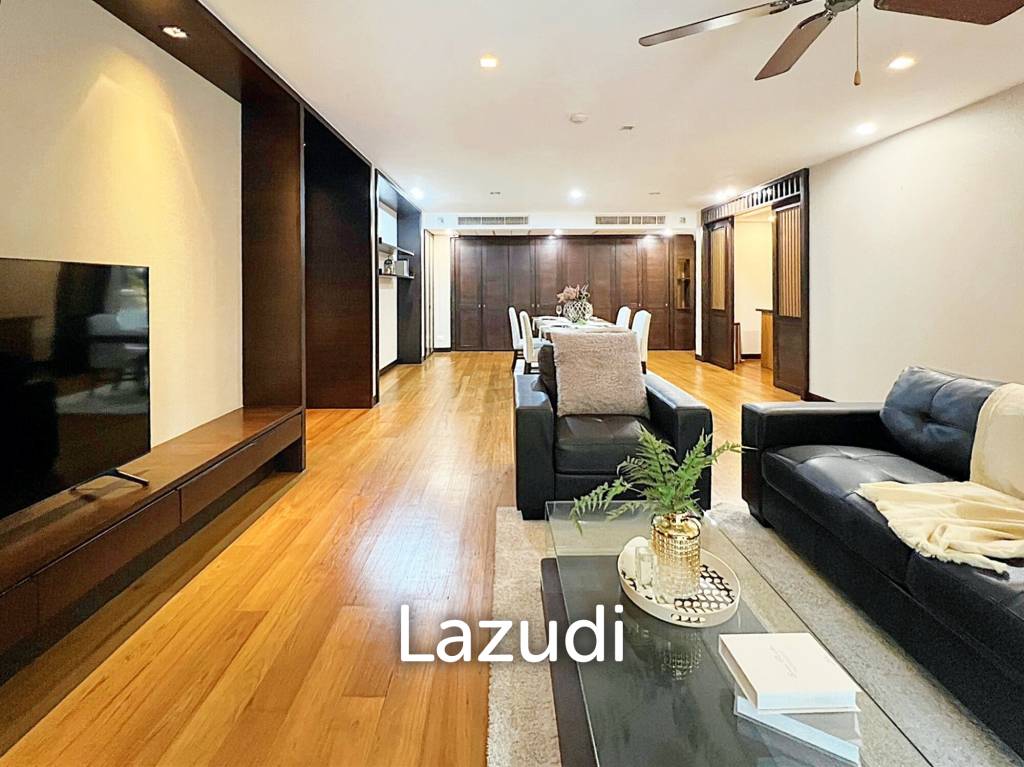 picture 2 Bed 2 Bath 166 SQ.M Silver Heritage - 4/37