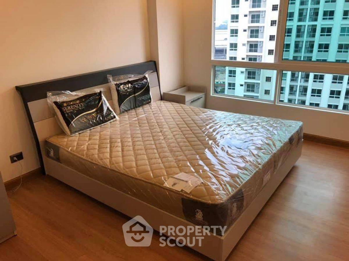 picture 1-BR Condo at Supalai Wellington 2 near MRT Thailand Cultural Centre (ID 2210419) - 9/9