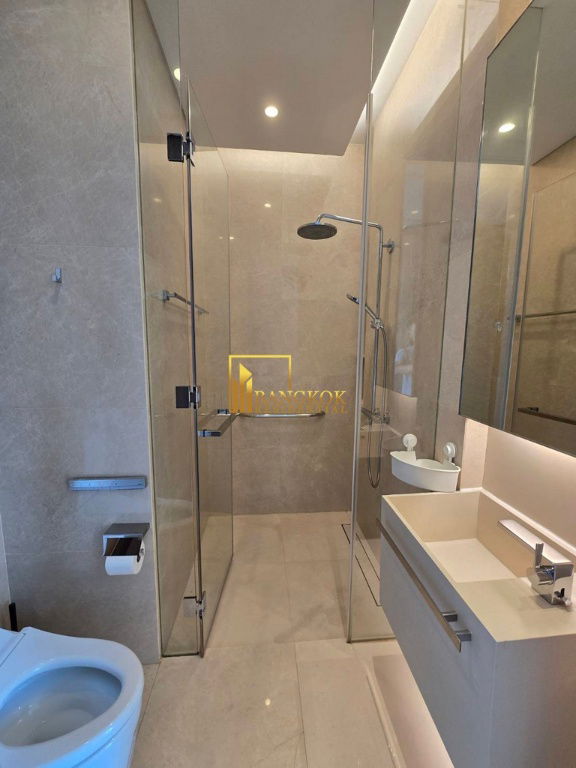 รูป Sindhorn Tonson - Beautiful 2 Bedroom Luxury Condo - BR60163CD - รูปที่ 15/34