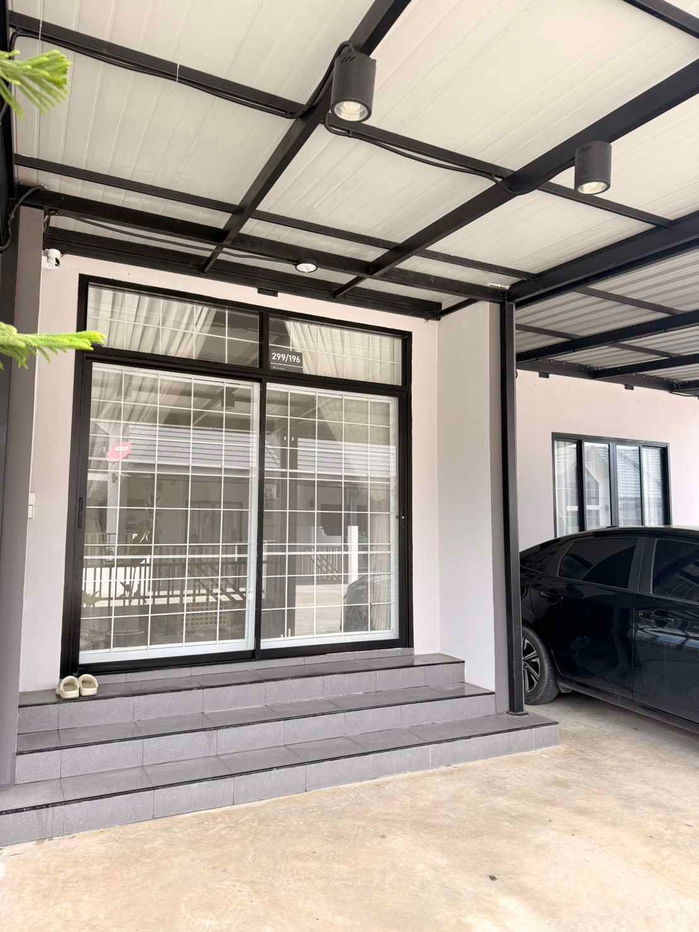 รูป ขายบ้านแฝด Canna โรงโปะ 2.99 ล้าน - รูปที่ 8/19