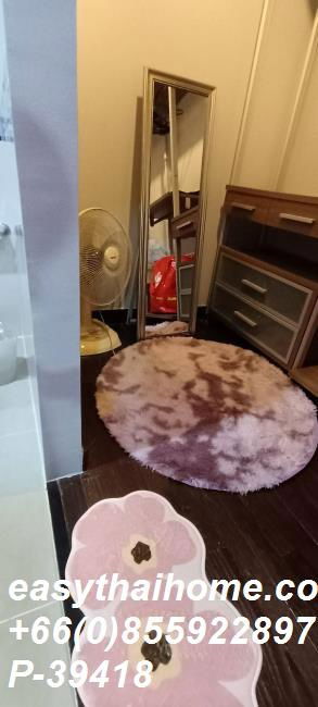picture P-39418 Condo for rent Ideo Q Phayathai fully furnished (Confirm again when visit).  - 14/26