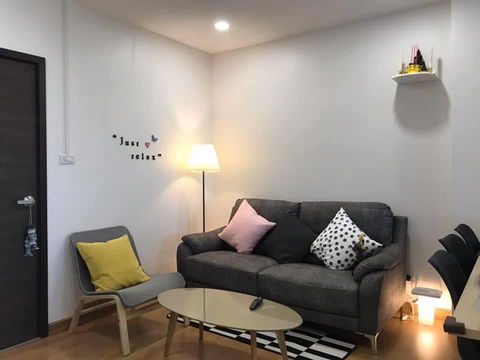 🏠RB19358 ให้เช่าถูกมาก📢ศุภาลัย เวอเรนด้า รัชวิภา - ประชาชื่น👉🏻แอดไลน์ @062mnigk( มี @ ด้วย) แอดมินตอบไว