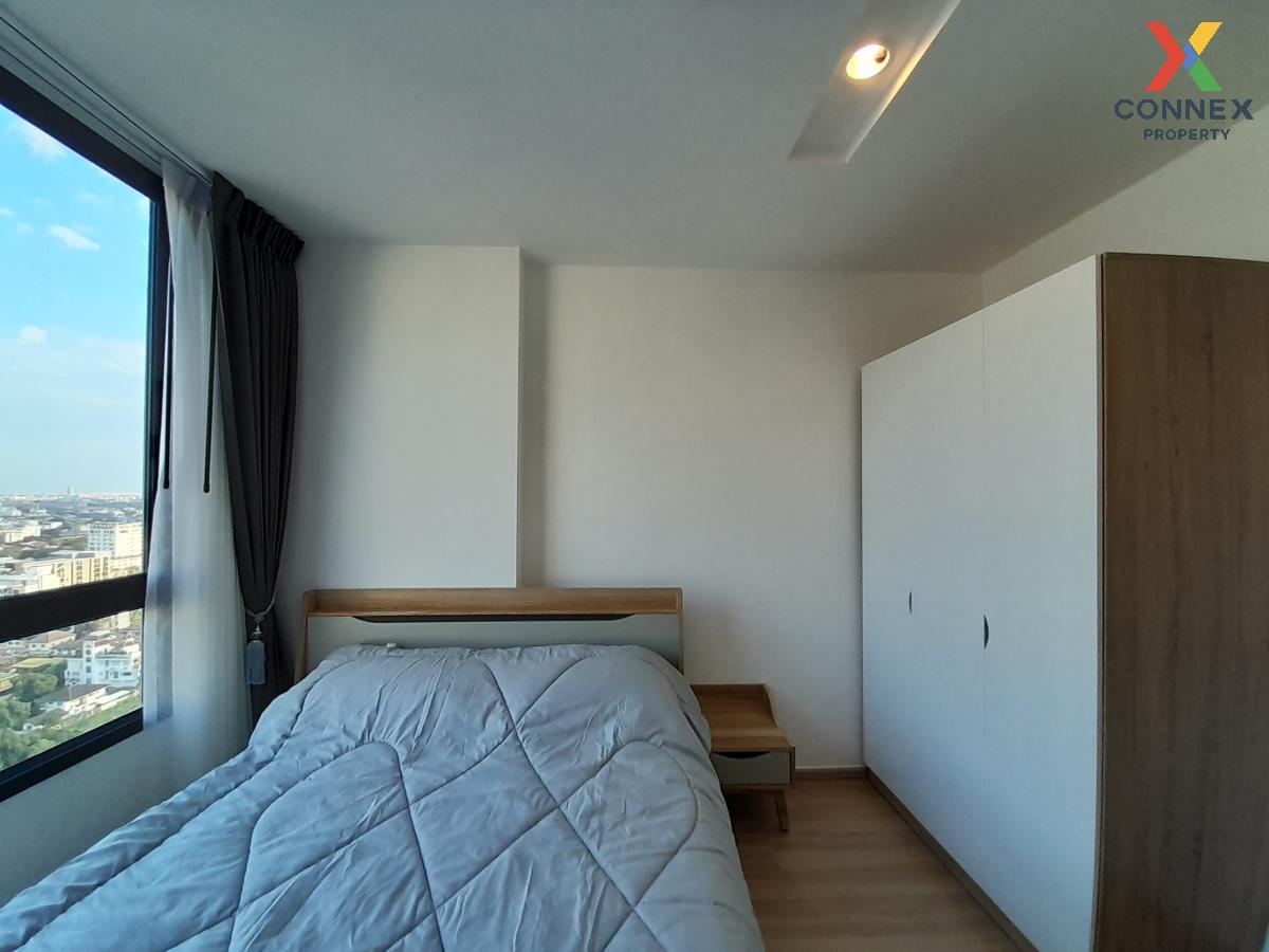 picture 🔥🔥🔥 For Rent Condo , Artemis Sukhumvit 77 , BTS-On Nut , Suan Luang , Suan Luang , Bangkok , CX-98429 ✅ Live chat with us ADD LINE @connexproperty ✅ 🔥🔥🔥 - 2/5