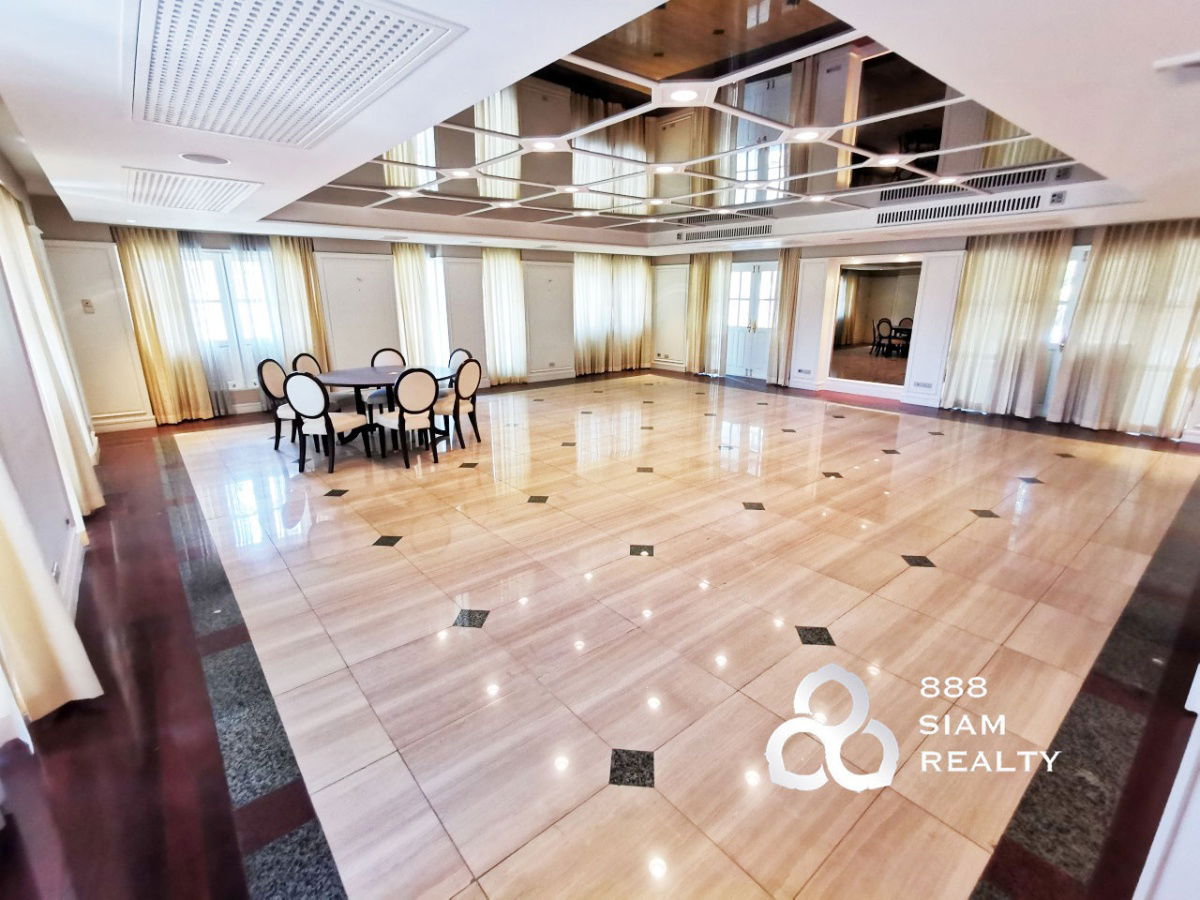 รูป ขายบ้านเดี่ยวหรู หมู่บ้านสินเก้า - รูปที่ 13/28