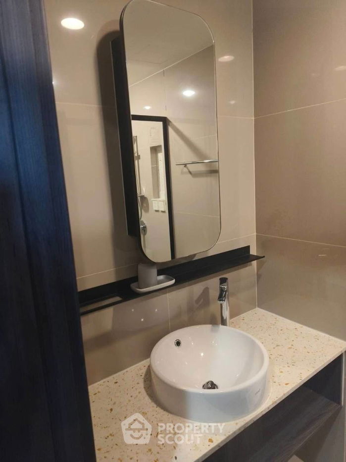 รูป คอนโด 1-ห้องนอน ที่ เอ็กซ์ที ห้วยขวาง ใกล้ MRT ห้วยขวาง (ID 2140327) - รูปที่ 10/12