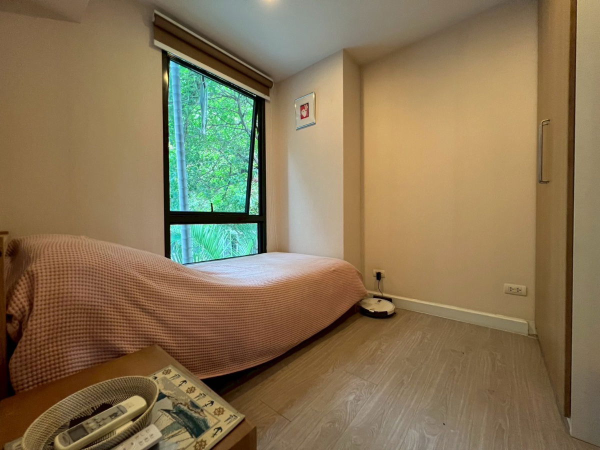 picture 🏡 For Sale! Metro Luxe Riverfront Rattanathibet - Riverside Location on Chao Phraya River - 8/20