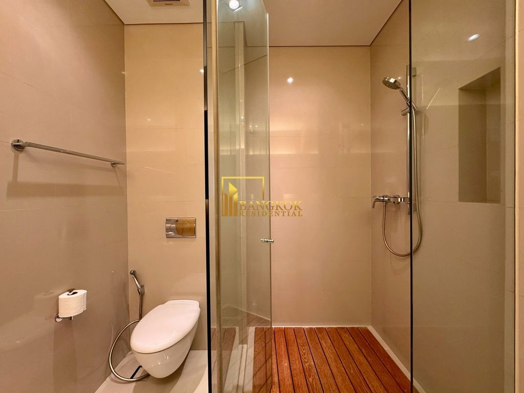 รูป Saladaeng Residences | Modern 2 Bedroom Condo For Rent - BR5593CD - รูปที่ 16/31