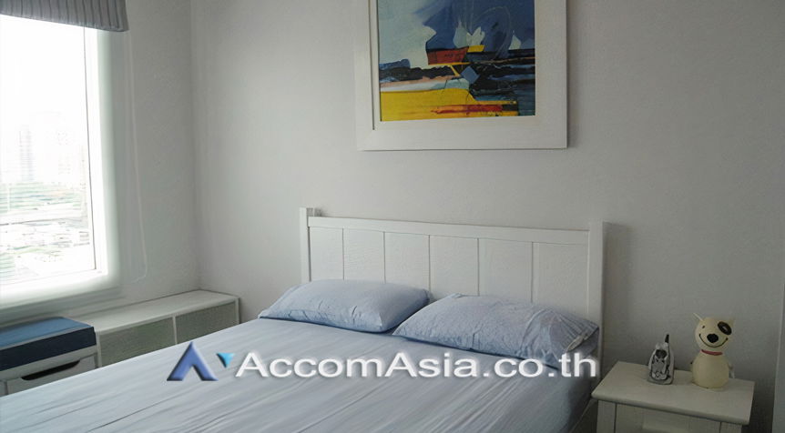 picture 🔼🔽 AccomA 📩 Elegant minimalist condo near Phrom Phong, fully equipped (1517061) - 6/8