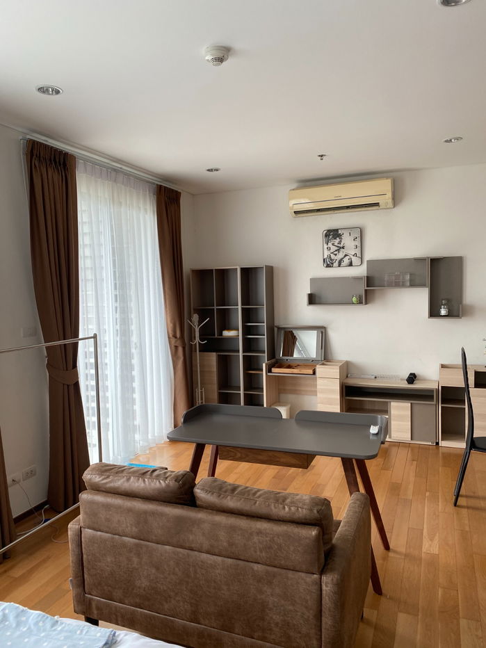 picture Villa Sathorn | BTS Krung Thonburi - 6/10