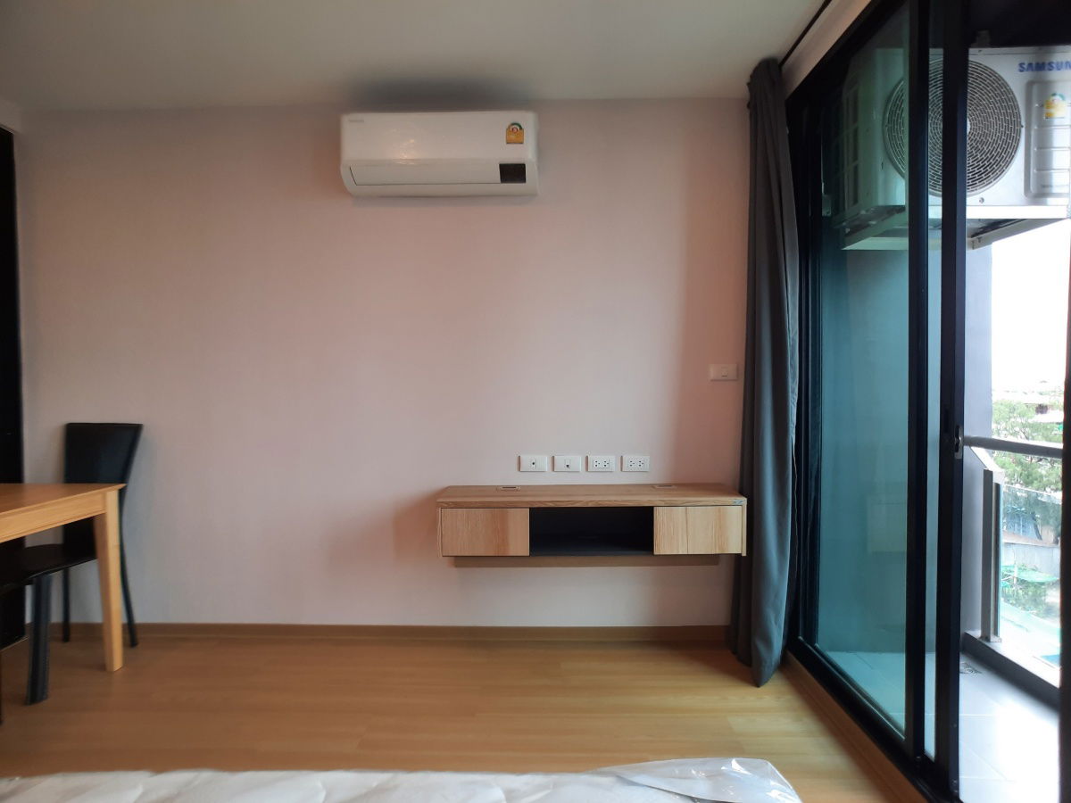 รูป BC244 ให้เช่า คอนโด แบงค์คอก ฮอไรซอน ไลท์ @ สถานีเพชรเกษม 48  - รูปที่ 9/27