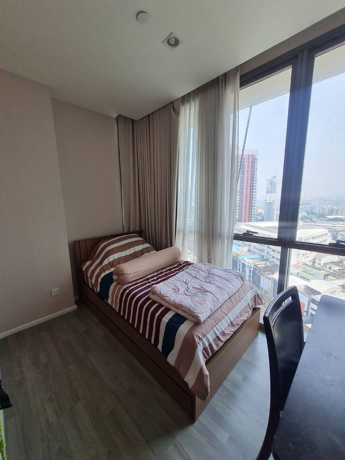 รูป ขายคอนโด The Room Sukhumvit 69 ราคา 13,000,000 บาท [FLs250703] - รูปที่ 5/12