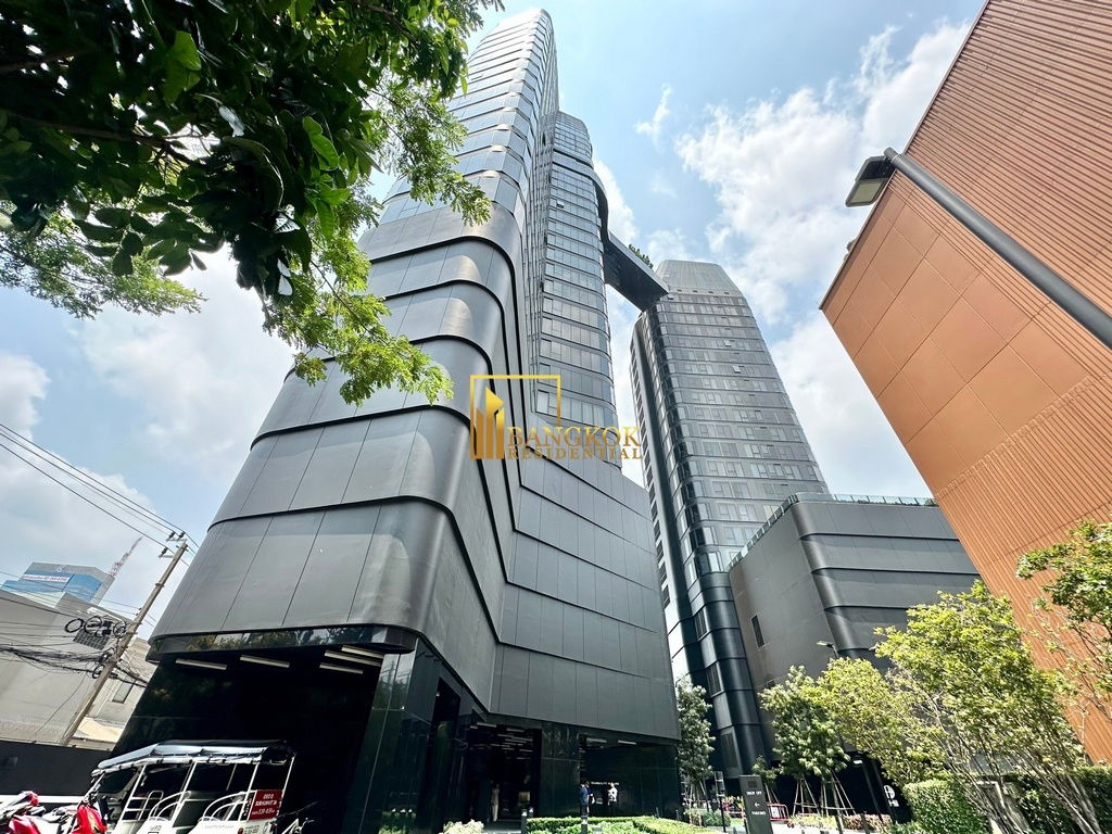 picture Ideo Q Sukhumvit 36 | Charming 1 Bedroom Condo For Rent - BR16100CD - 29/30