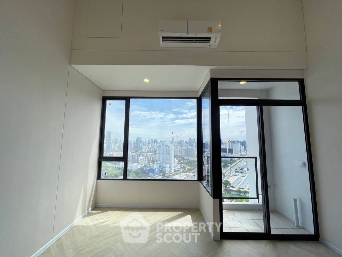 picture 1-BR Condo at Landmark @MRTA Station in Bang Kapi (ID 1728401) - 4/9