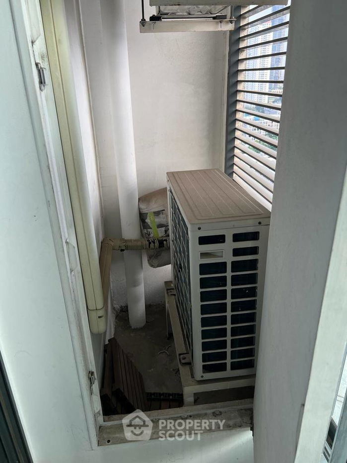 picture 1-BR Condo at Ideo Mobi Sathorn near BTS Krung Thon Buri (ID 1357316) - 7/7
