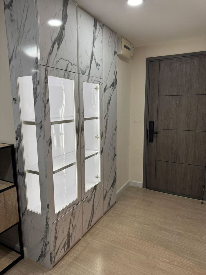 picture PPw087 Metrolux Phaholyothin 2    Rent Metrolux Phaholyothin  (Rose Gold)   8th floor, Building A - 7/12
