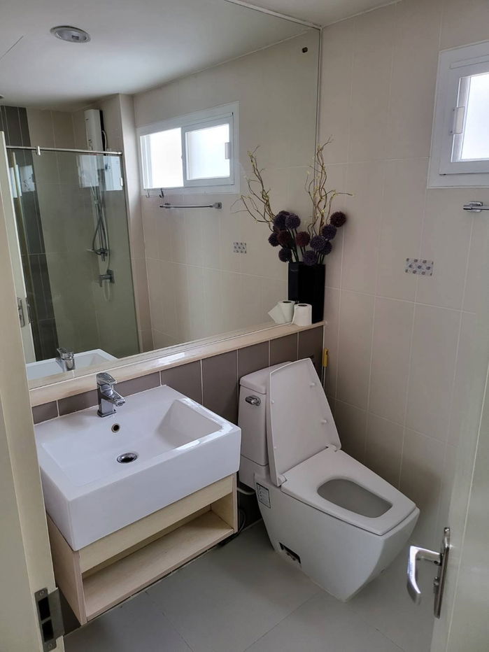 picture 🟢For Sale🟢Baan Klang Muang Rama 9, beautiful house, fully furnished📱ADD LINE @nathong97 (reply ⚡ 24 Hr) P667 - 5/10