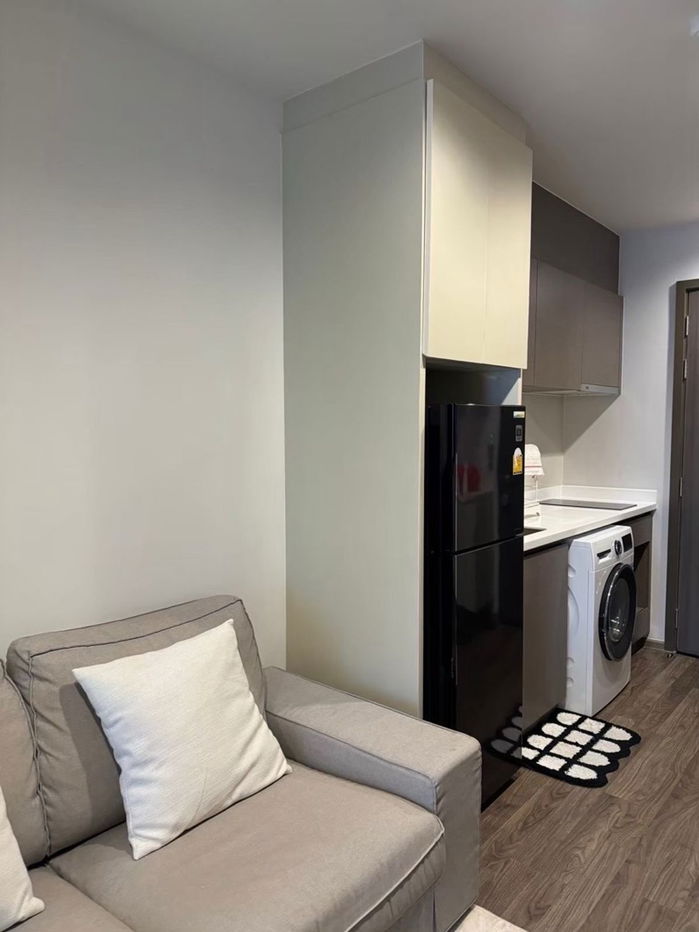 picture [ For Rent  ]⚡🌈N90217 Life Ladprao Valley⚡🌈LINE: @theagentpro (Please include "@" in front) - 3/13
