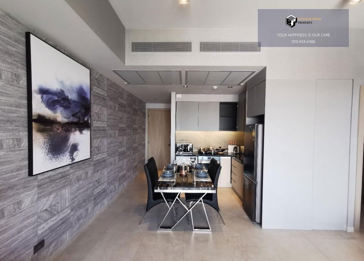 picture The Lofts Asoke | 🚝Near BTS,MRT Phetchaburi | #2025072511090 - 7/13