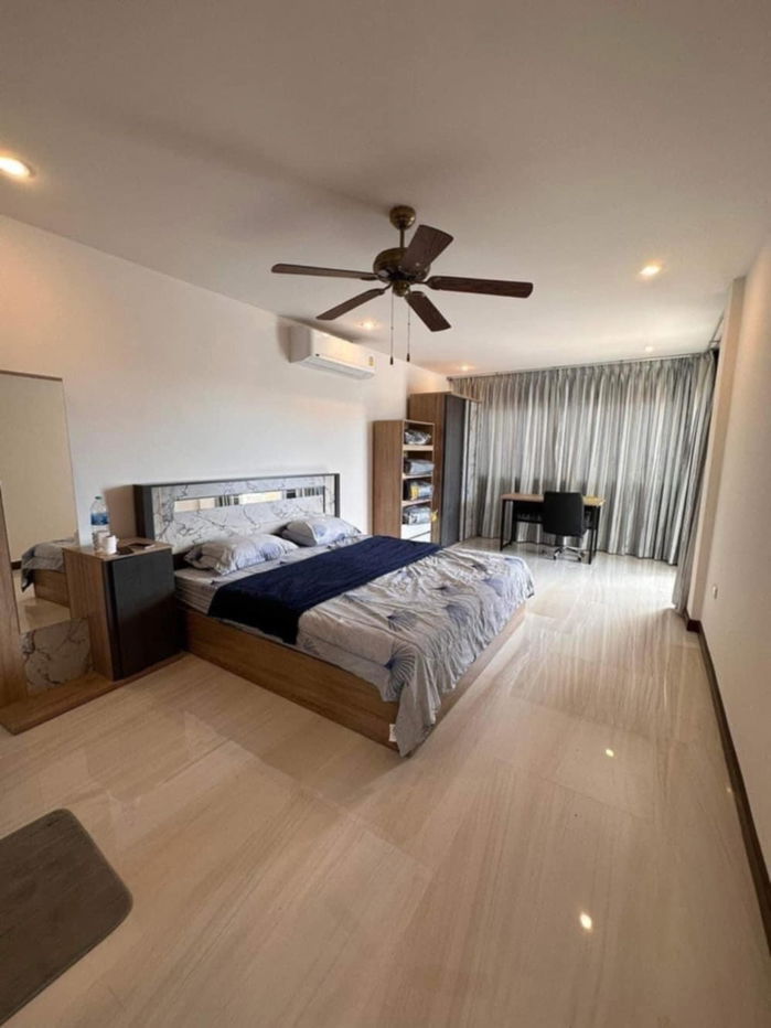 picture For Sale : Pool Villa with Snooker Room-Rawai Phuket - 4/12