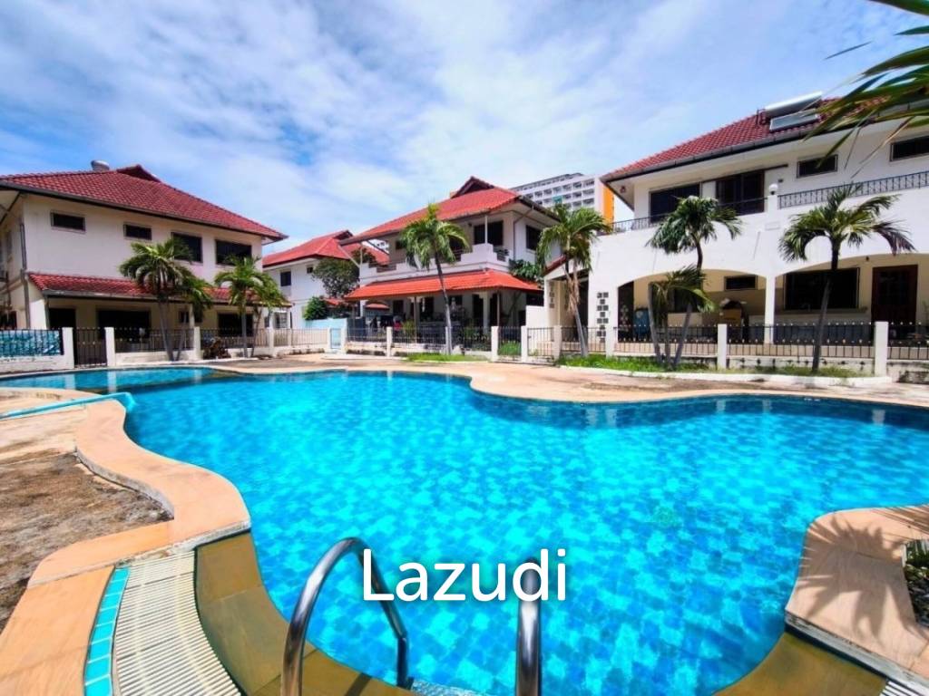 picture 3 Beds 3 Baths 200 SQ.M. Royal Park Village - 26/30