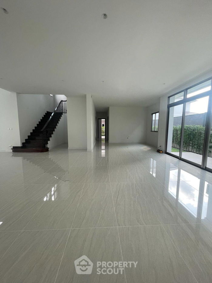picture 5-BR House in Khlong Song Ton Nun (ID 1508922) - 14/35