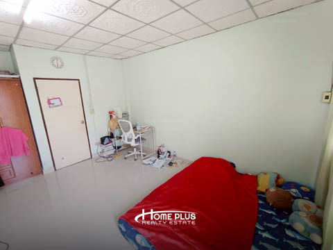 รูป ทาวน์เฮ้าส์ 2 ชั้น ซอยวชิรธรรมสาธิต57 ใกล้ซีคอนสแควร์ - รูปที่ 14/23