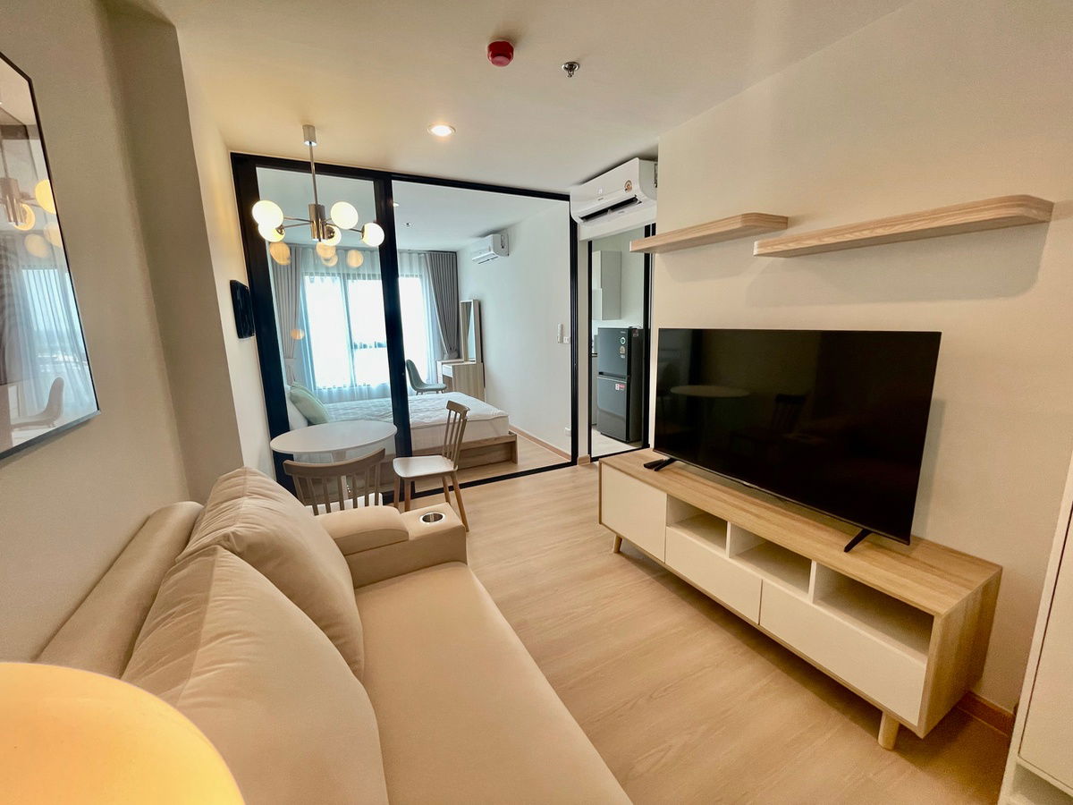 picture Terra Residence Rangsit for rent - 3/32