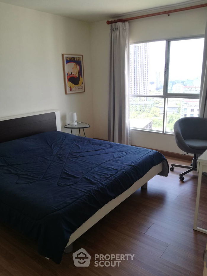 picture 1-BR Condo at S&S Sukhumvit 101/1 near BTS Udom Suk (ID 894651) - 10/19