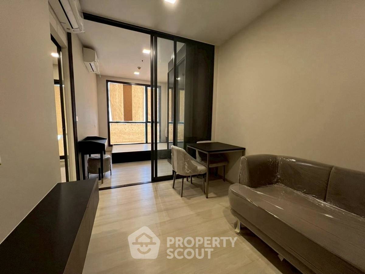 picture 1-BR Condo at The Privacy Jatujak near MRT Lat Phrao (ID 2227090) - 12/16