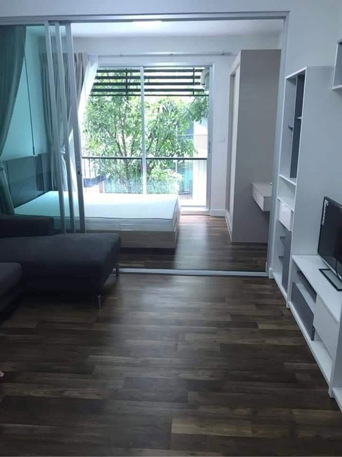 รูป #Z1596 ให้เช่าคอนโด A Space ME Sukhumvit 77 - รูปที่ 2/6